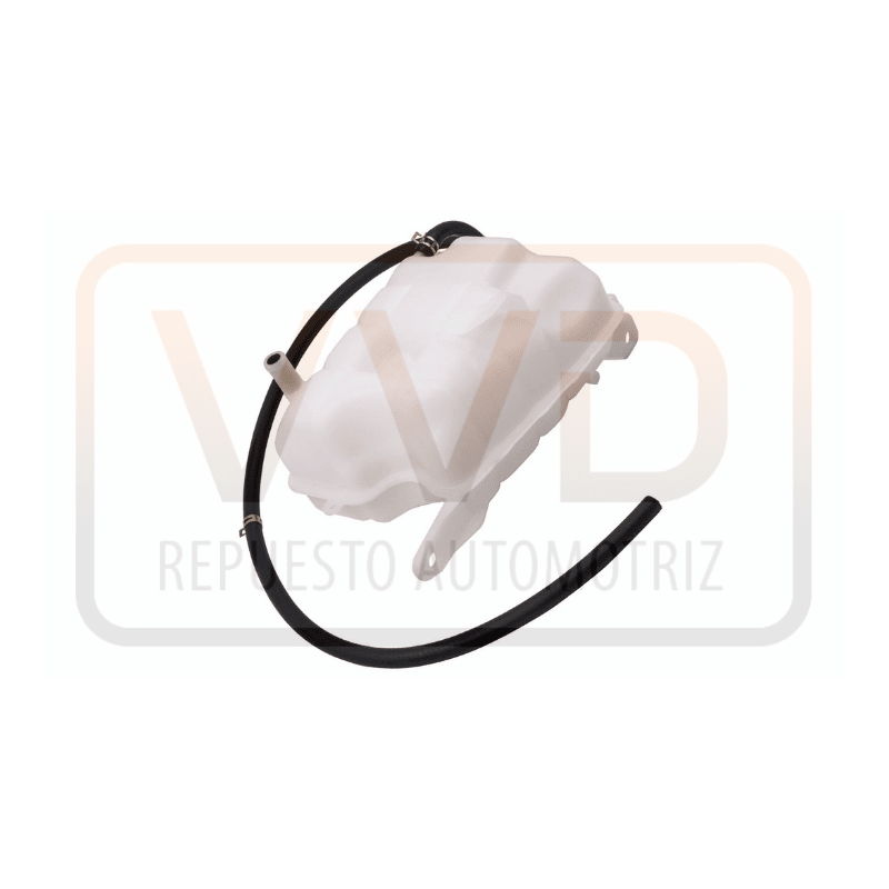 DEPOSITO REFRIGERANTE JEEP LIBERTY 3.7 2002/20062