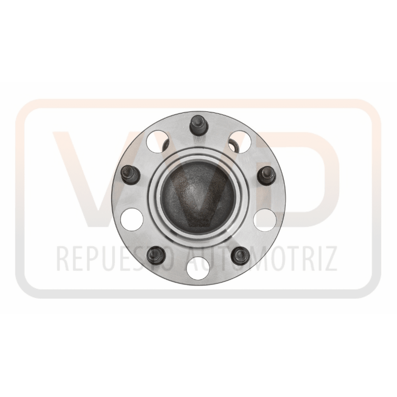 MAZA TRASERA C/RODAMIENTO JEEP COMPASS 2.0 4X2 2007/20173