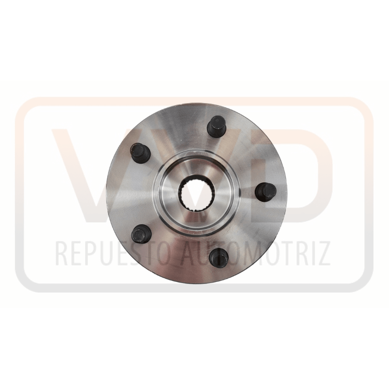 MAZA RUEDA DELANTERA C/RODAMIENTO D/I JEEP CHEROKEE 4.0 1989/19992