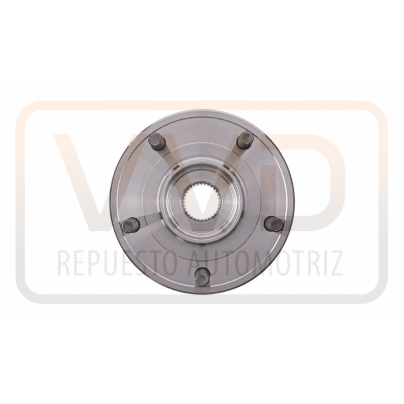 MAZA RUEDA DELANTERA D/I CHRYSLER TOWN&COUNTRY 4.0 2008/20104