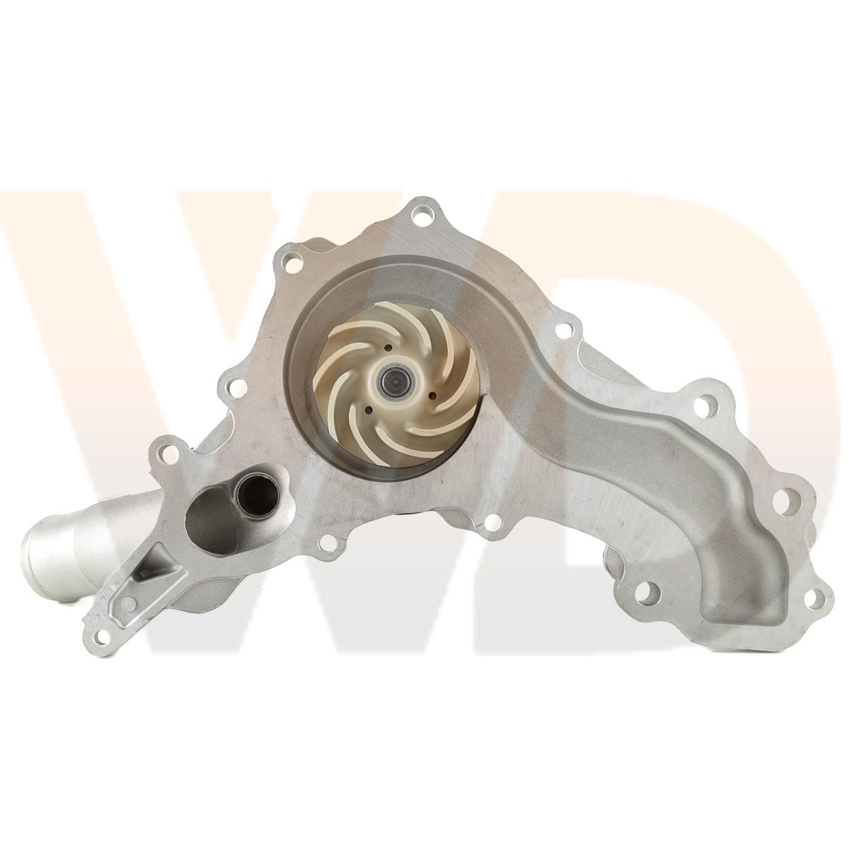 Bomba de Agua Chrysler Town & Country 3.6 2011/20161