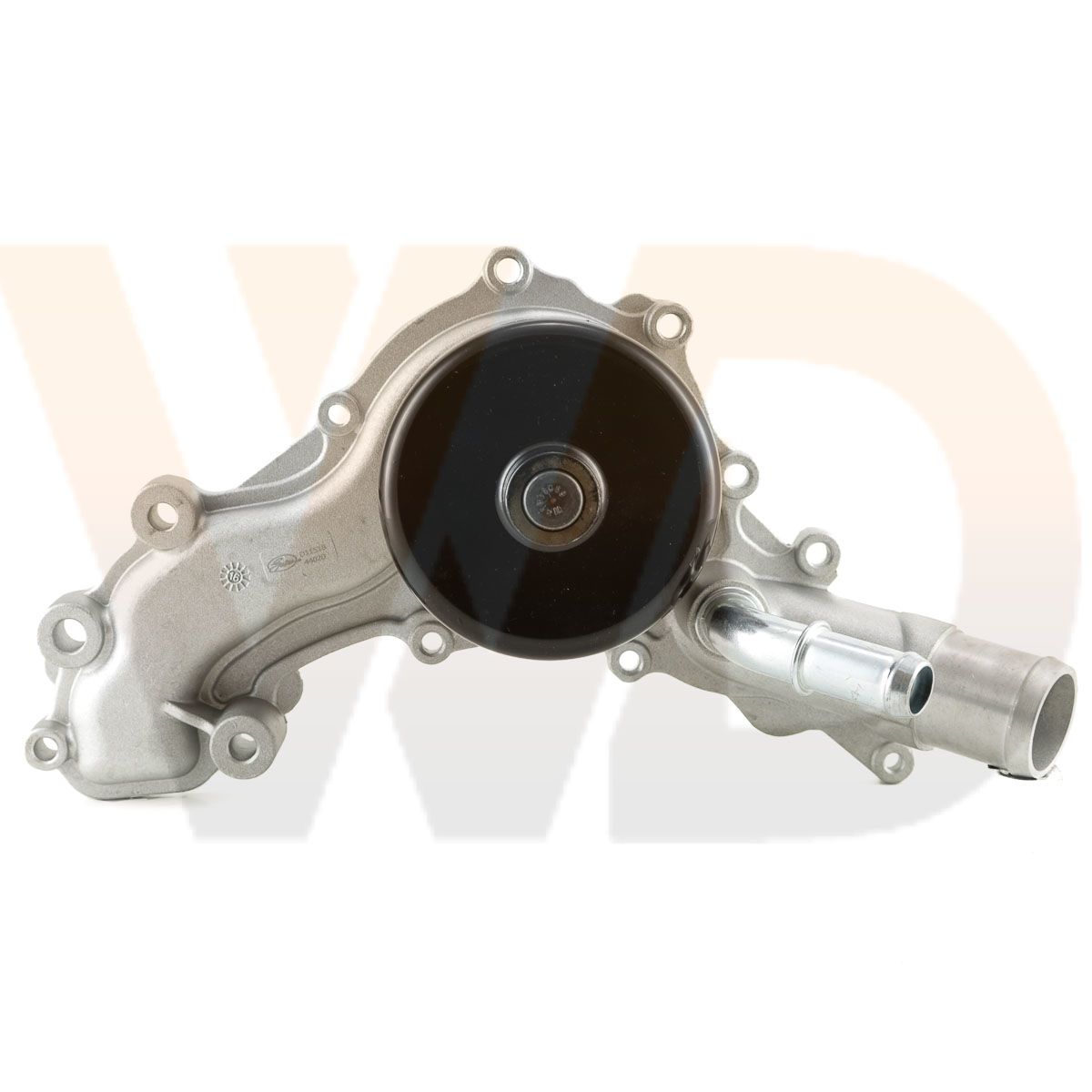 Bomba de Agua Dodge Challenger 3.6 2011/20182