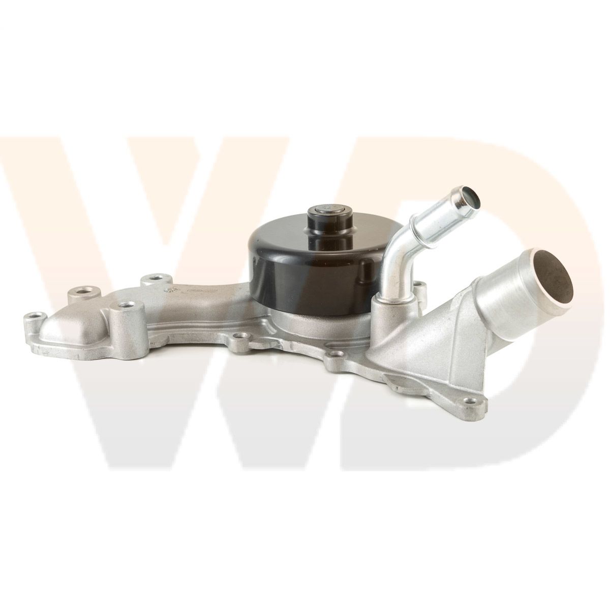 Bomba de Agua Chrysler Town & Country 3.6 2011/2016 2