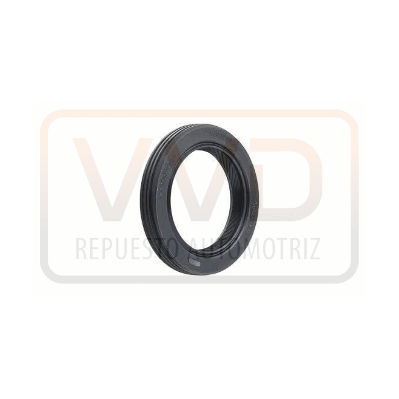 RETEN CIGUEÑAL DELANTERO DODGE CARAVAN 3.3 2001/20072