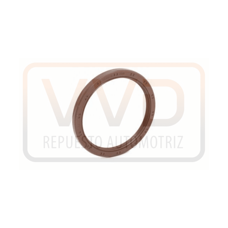 RETEN CIGUEÑAL TRASERO DODGE GRAND CARAVAN 3.3 2001/2007 0