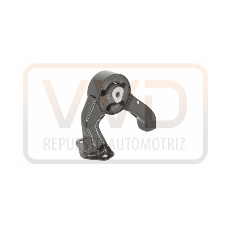 SOPORTE MOTOR TRASERO JEEP COMPASS 4X2 2.4 2007/20172