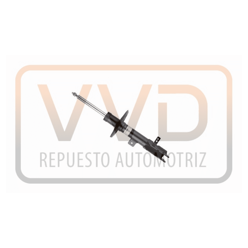 JUEGO AMORTIGUADOR DELANTERO D-I JEEP COMPASS 2.0 2007/2017 0