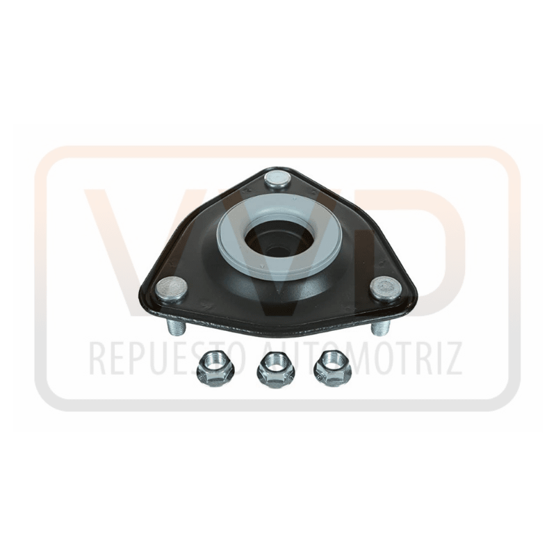 CAZOLETA AMORTIGUADOR DELANTERO JEEP COMPASS 2.4 2007/20172