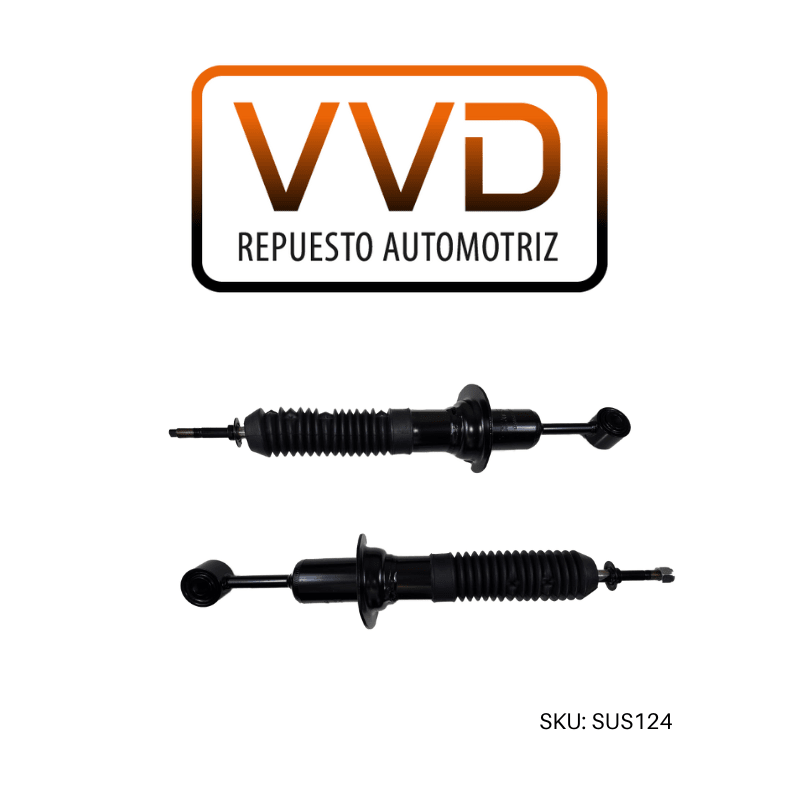 JUEGO AMORTIGUADOR DELANTERO FORD RANGER 2012/20151