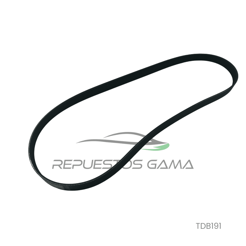 Correa Accesorios Toyota Rav4 2.5 2012/20173