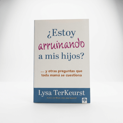 ¿ ESTOY ARRUINANDO A MIS HIJOS ?