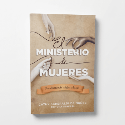 EL MINISTERIO DE MUJERES