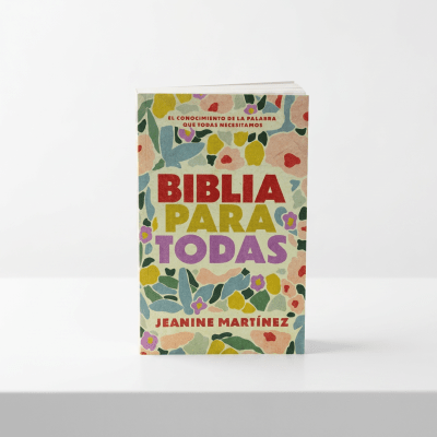 BIBLIA PARA TODAS