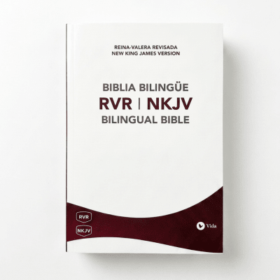 RVR NKJV