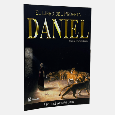 DANIEL, EL LIBRO DEL PROFETA