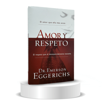 DR. EMERSON EGGERICHS