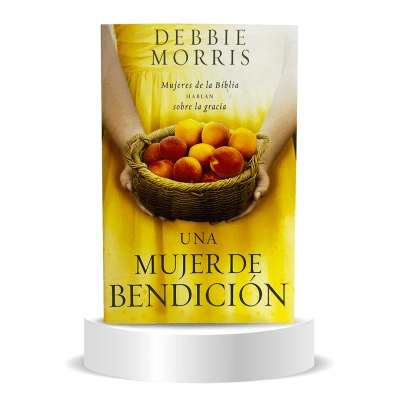 DEBBIE MORRIS