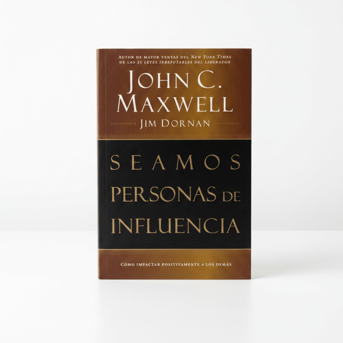 SEAMOS PERSONAS DE INFLUENCIA1