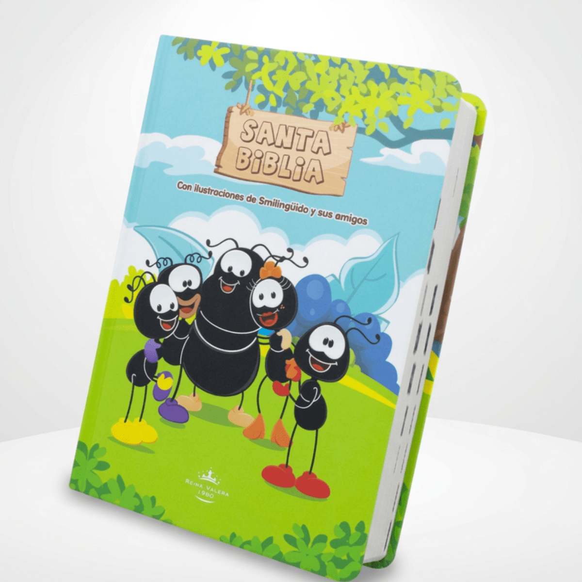 BIBLIA PARA NIÑOS1