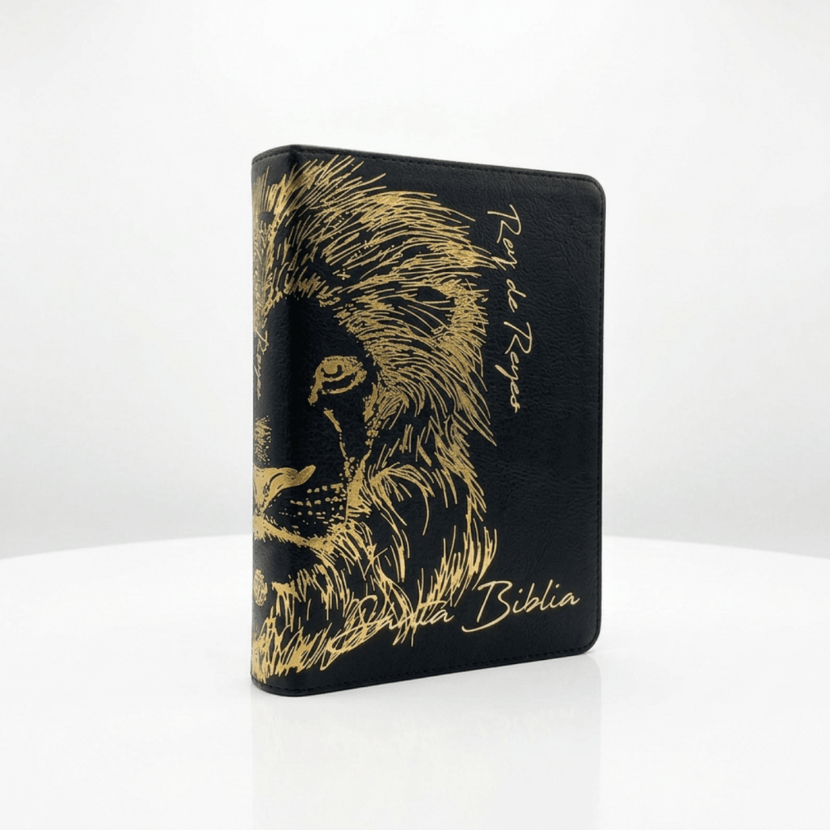 MARRON CON LEÓN DORADO1
