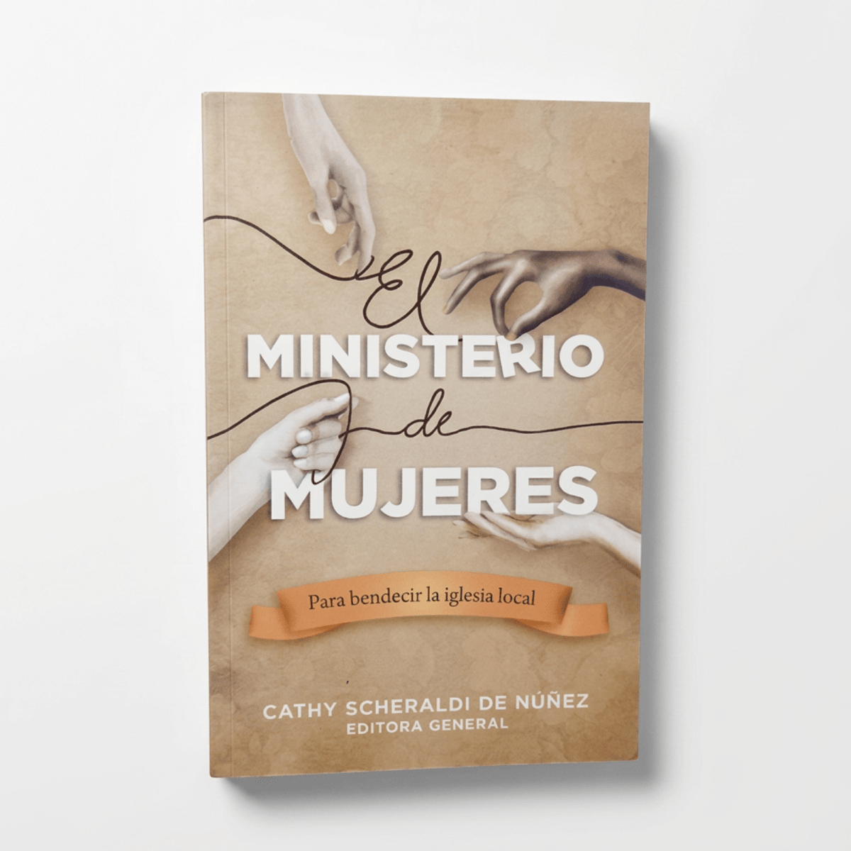 EL MINISTERIO DE MUJERES1