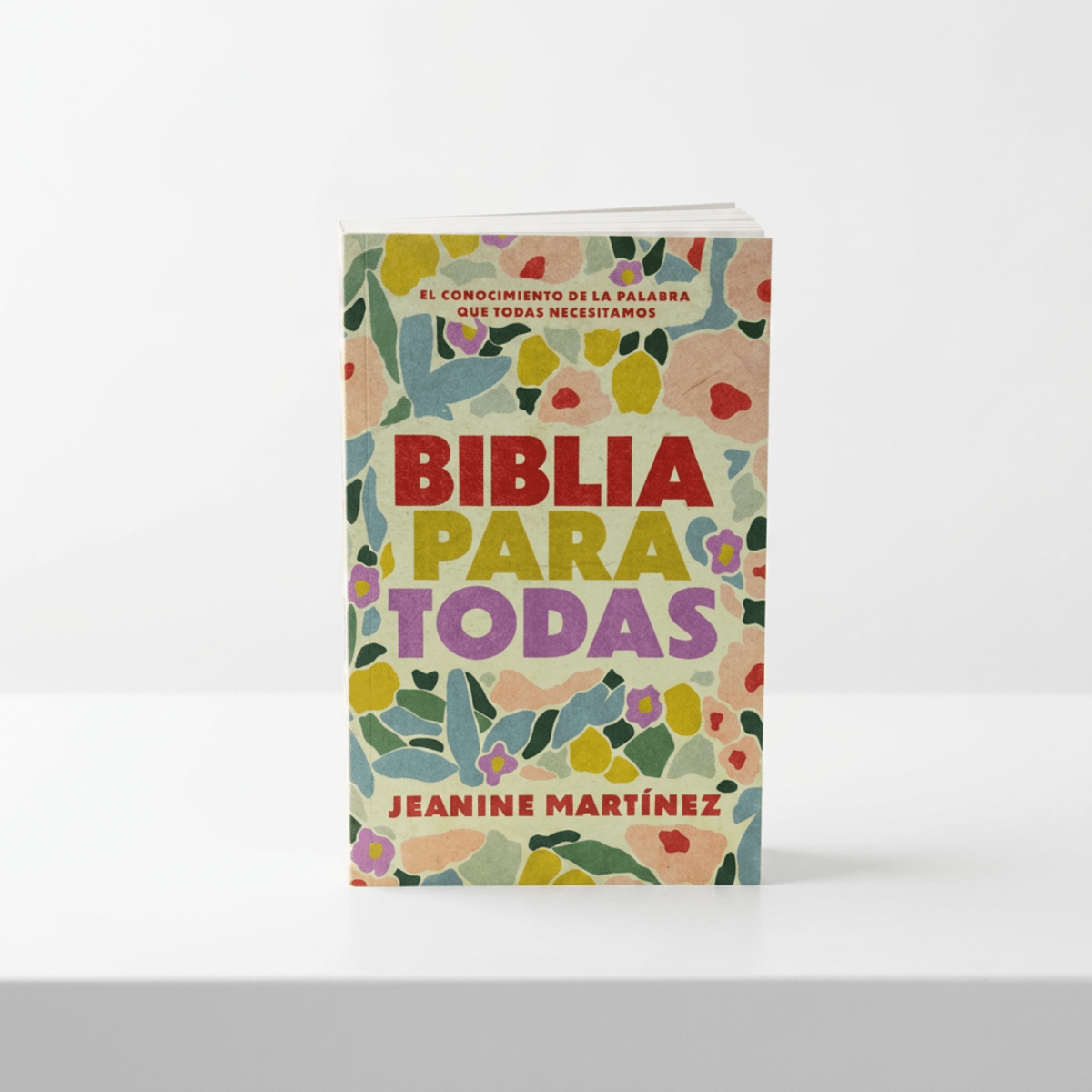BIBLIA PARA TODAS1