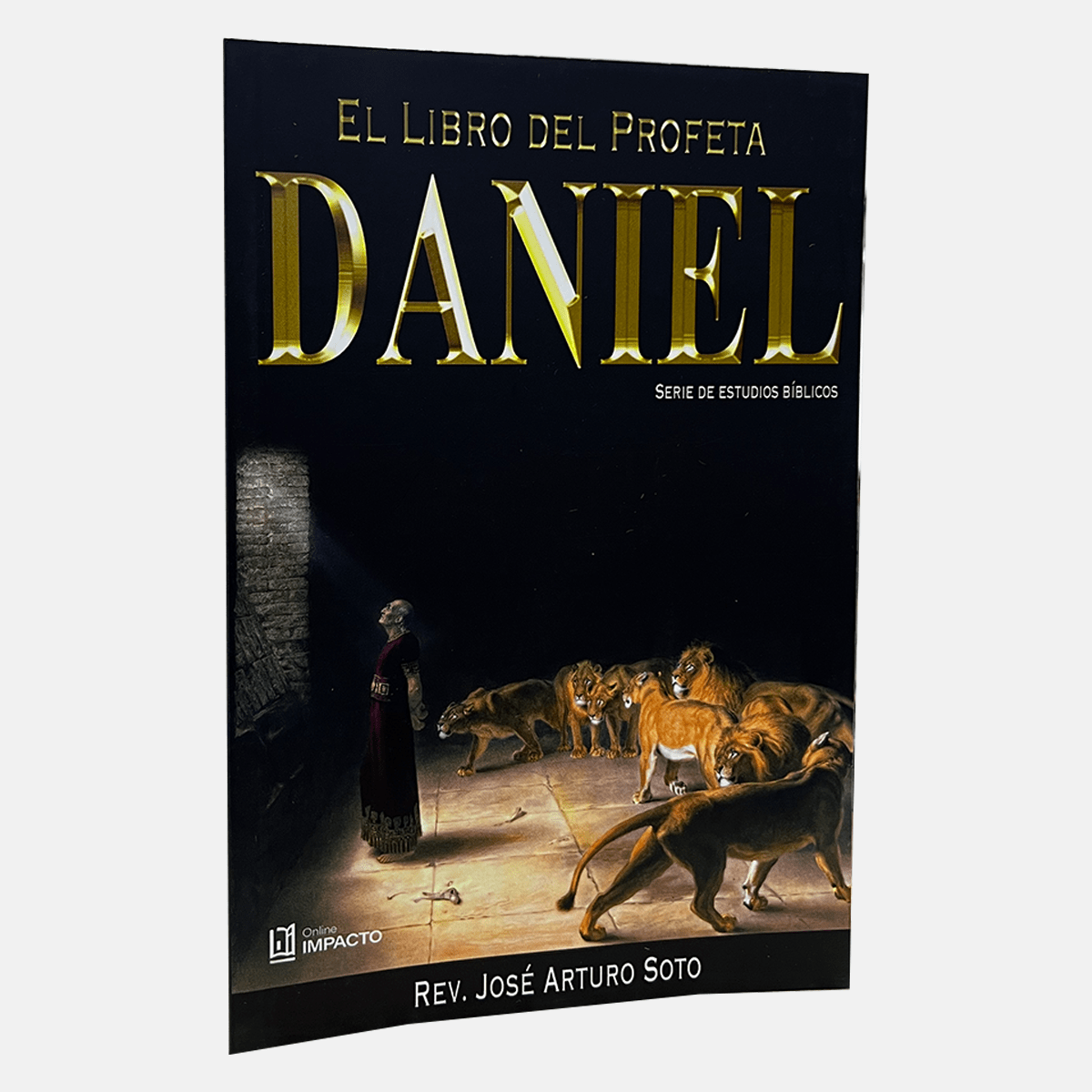 DANIEL, EL LIBRO DEL PROFETA1