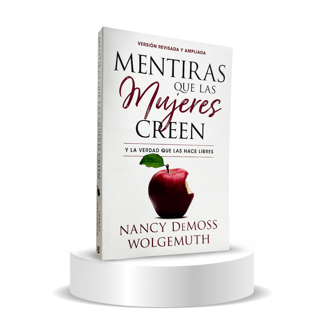 NANCY DEMOSS WOLGEMUTH1