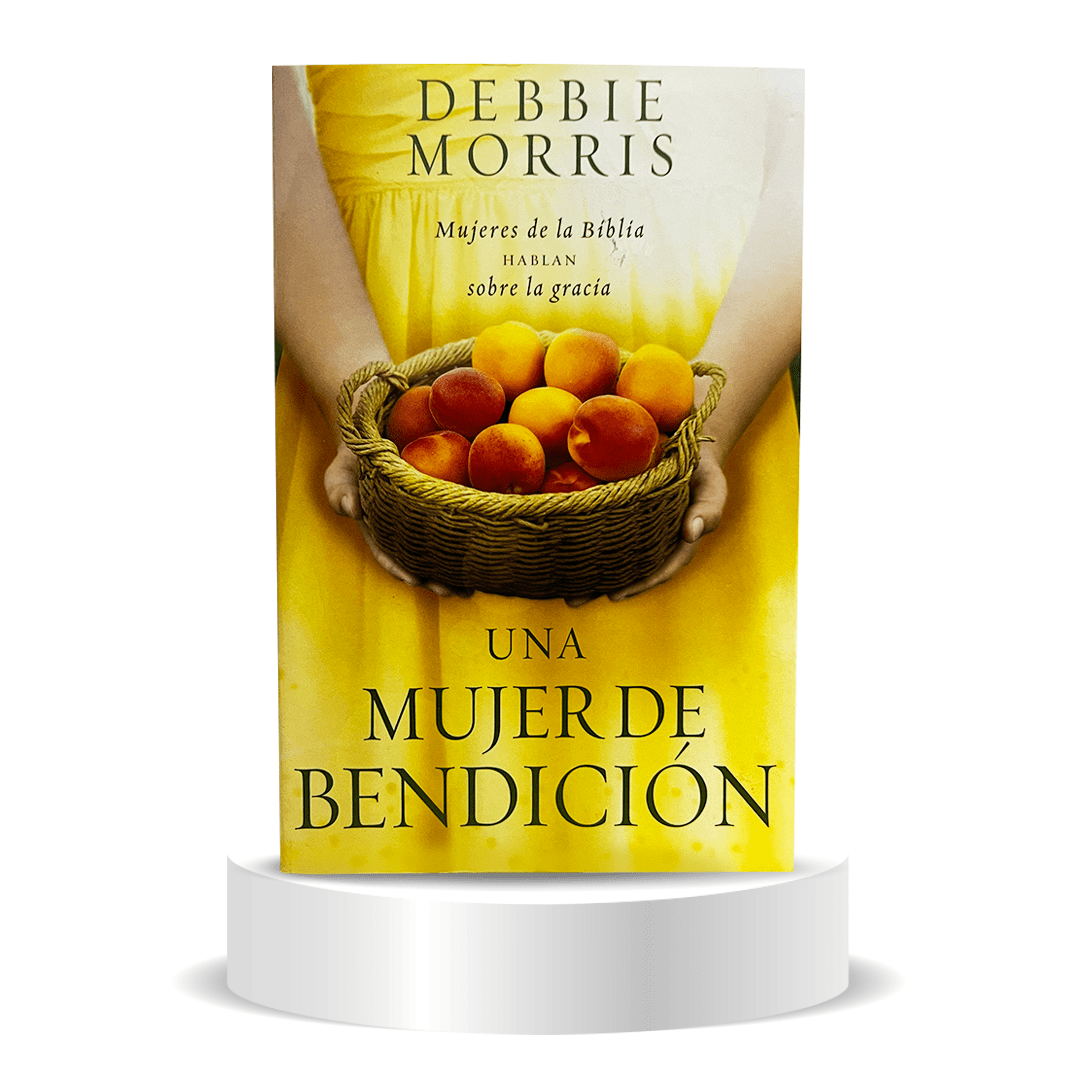 DEBBIE MORRIS1