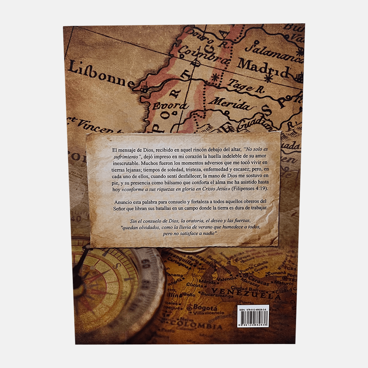 NO SOLO ES SUFRIMIENTO1