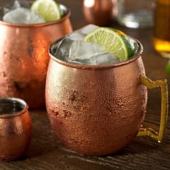 MOSCOW MULE