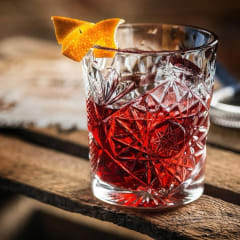 NEGRONI