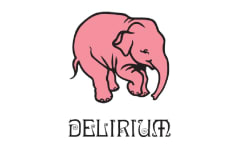 DELIRIUM