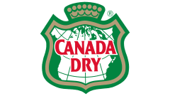 CANADA DRY