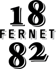 FERNET 1882