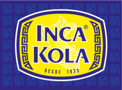 INCA COLA