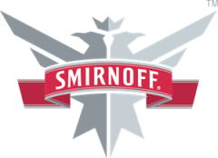 SMIRNOFF