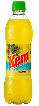 KEM PIÑA 500 cc | Botilleria Edrink