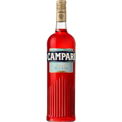 LICOR CAMPARI BITTER1