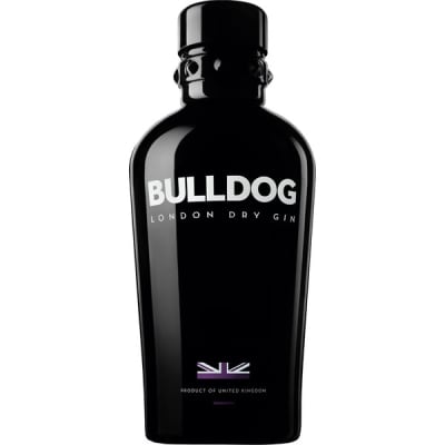 GIN BULLDOG 750CC1