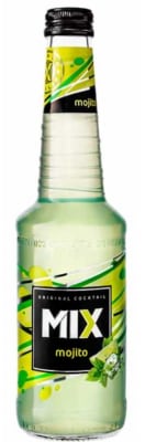 COCKTAIL MIX MOJITO 330CC1