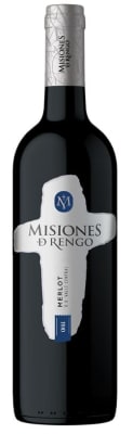 VINO MISIONES MERLOT 750CC1