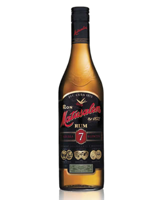 RON MATUSALEN 7 AÑOS 750 ml1