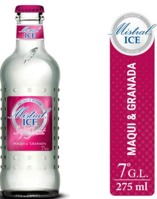MISTRAL ICE MAQUI GRANADA 275CC1