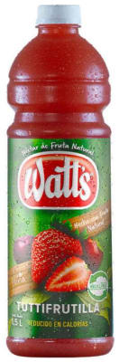 JUGO WATTS FRUTILLA 1.5LT1