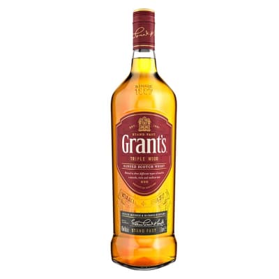 WHISKY GRANTS 1LT1