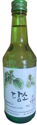 SOJU SANDIA 360CC1