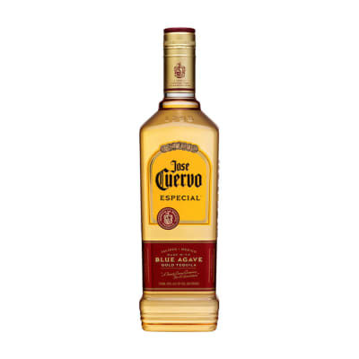 TEQUILA JOSE CUERVO GOLD 1 LT1