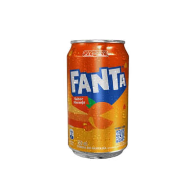 LATA FANTA 350CC1