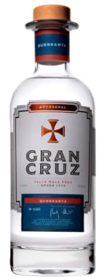 PISCO GRAN CRUZ QUEBRANTA 700 CC1